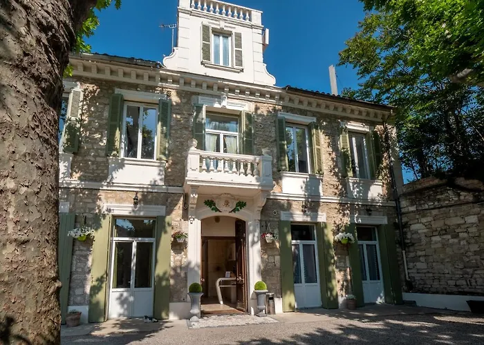 Altera Roma Hotel