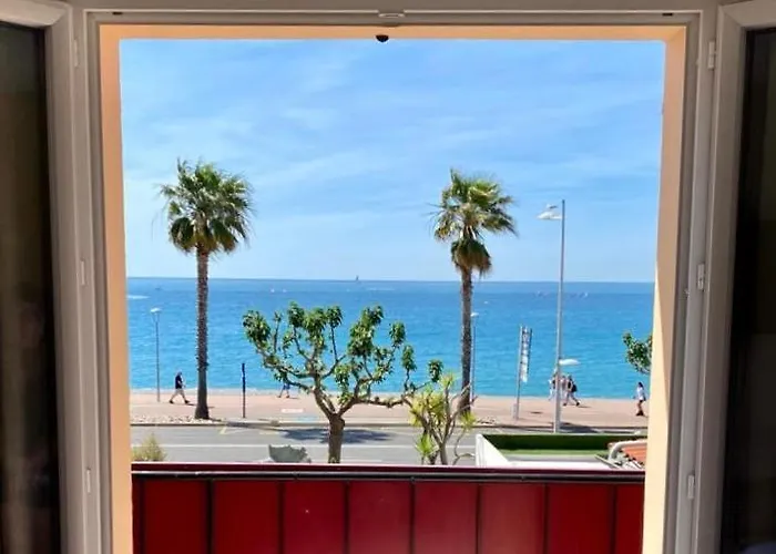Maison De La Marine Cagnes-sur-Mer
