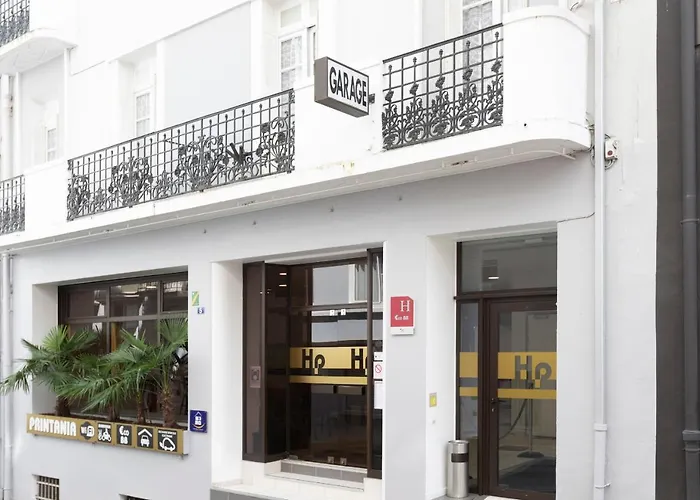 Hotel Printania