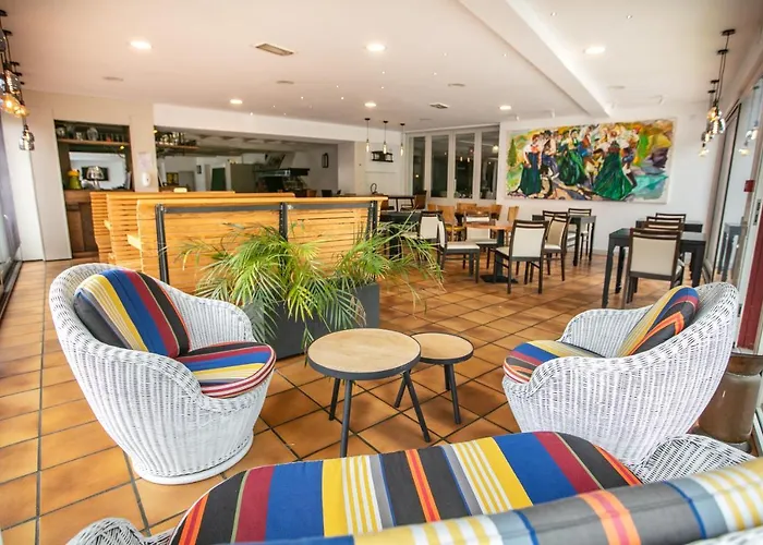 Hotel Restaurant Bonnet