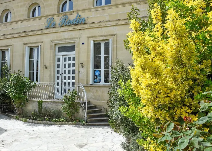 Le Rodin Bazas