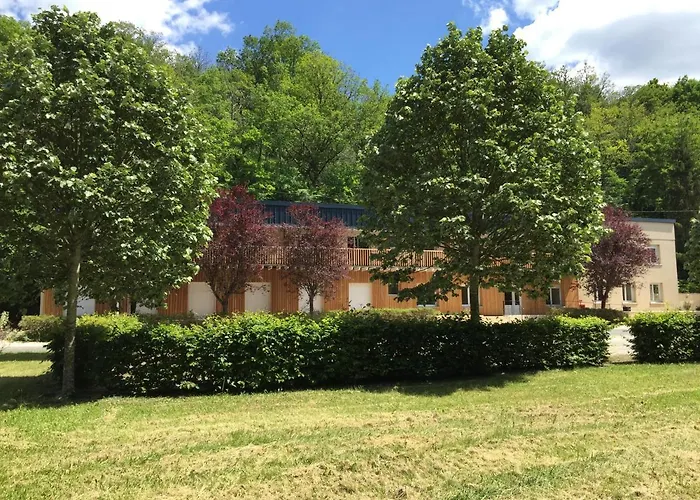 Hotel Les Tilleuls