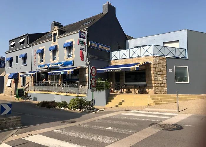 Le Lobreont