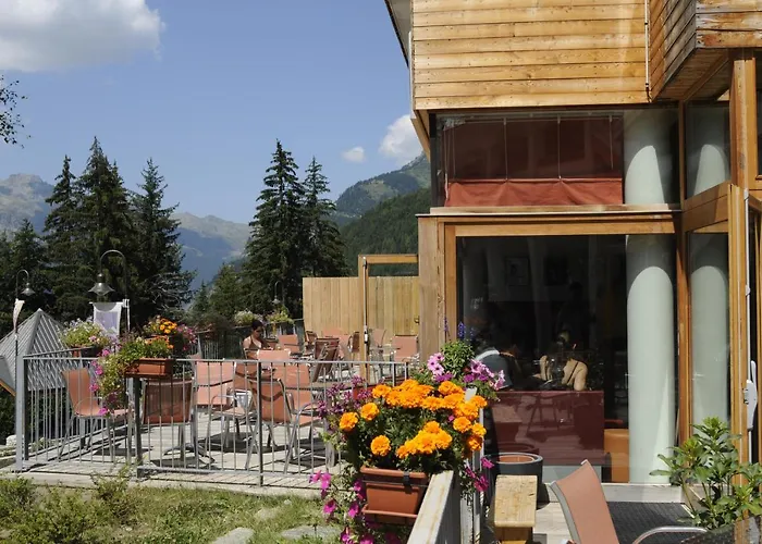 Hotel Timberlodge