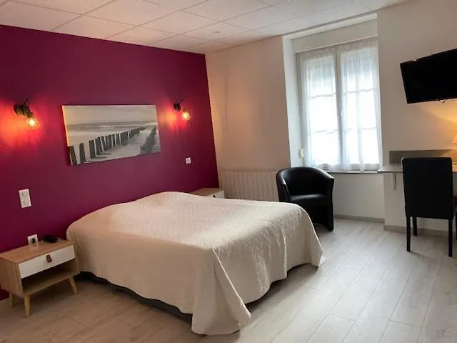Pension Gérard
