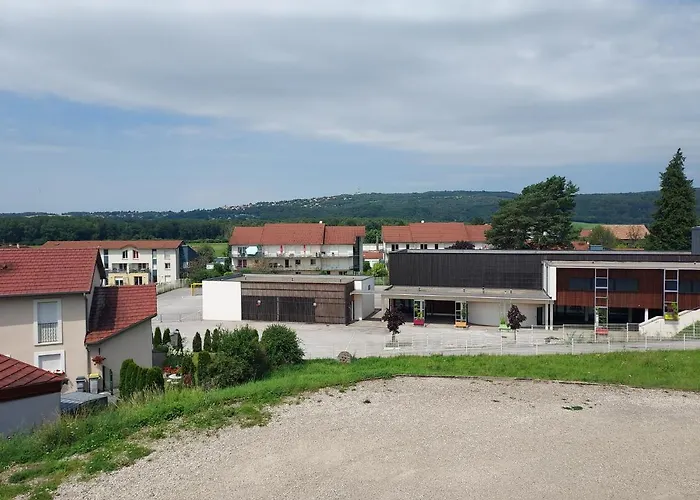 Hôtel le Comtois