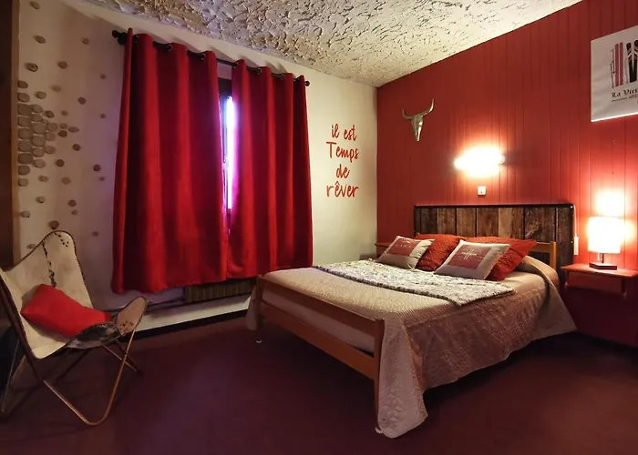 La Vieille Auberge