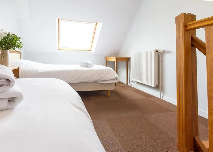 Logis Saint Louis