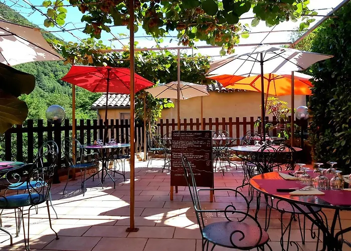 Auberge Cevenole