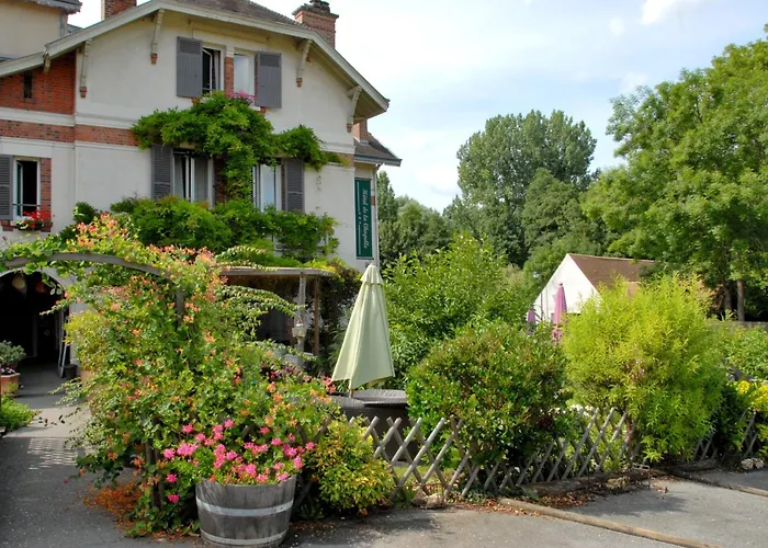 Hôtel De La Chapelle