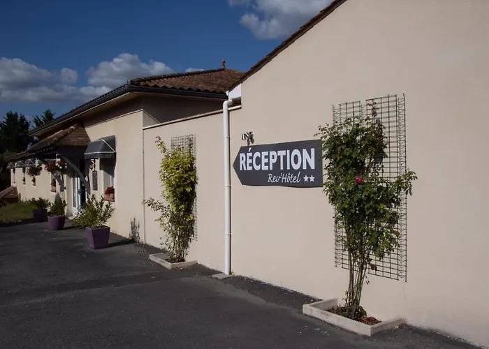 Rev'Hotel