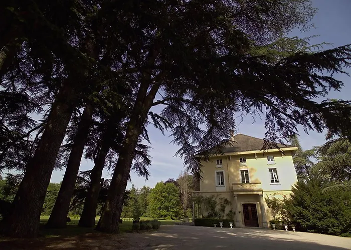 Domaine Des Sequoias - Les Collectionneurs
