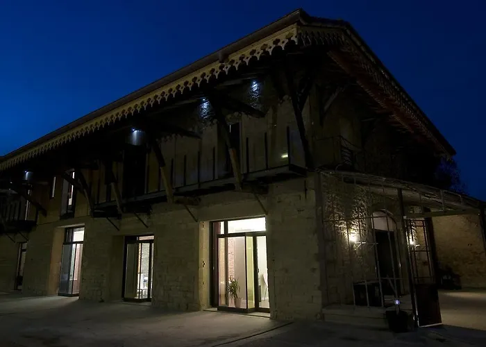 Domaine Des Sequoias - Les Collectionneurs