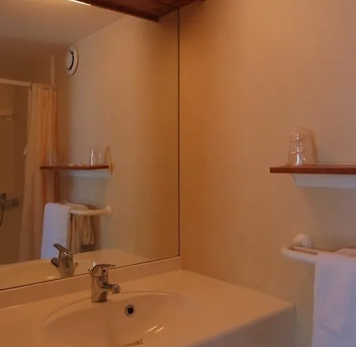 Fasthotel Saint-Amand-Montrond Orval