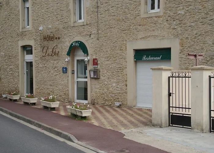 Hotel De Got