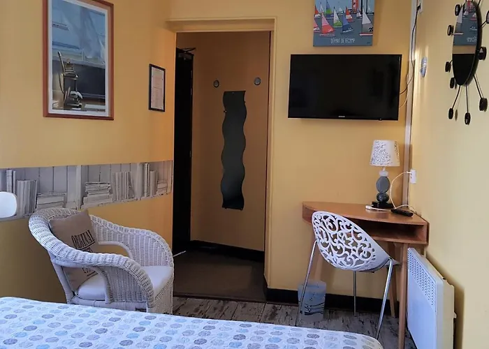 Hotel Vent D'Ouest