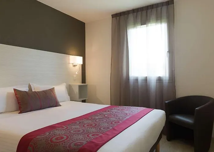 The Originals Boutique, Hotel Les Quatre Salines