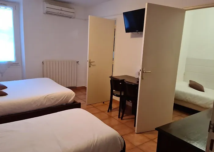 Auberge La Folie