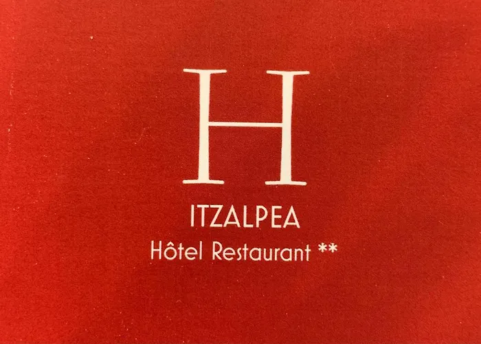 Hôtel Itzalpea