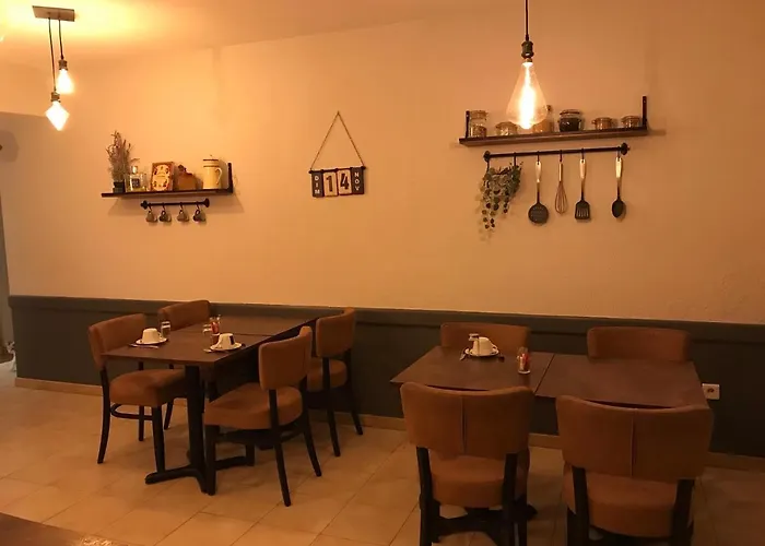 Hostellerie Le Mirabeau