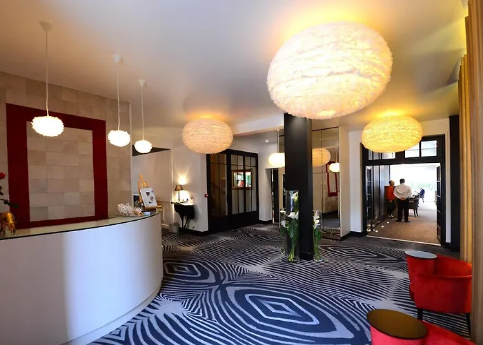 Hostellerie de la Renaissance - Les Collectionneurs