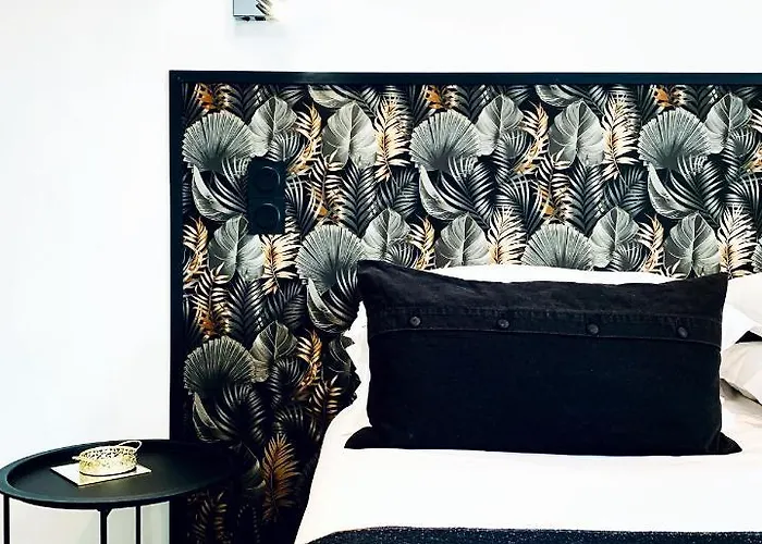 Hotel Gaspard & Margot Le Touquet