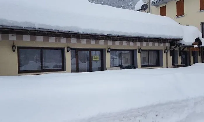 Hôtel Restaurant de la poste