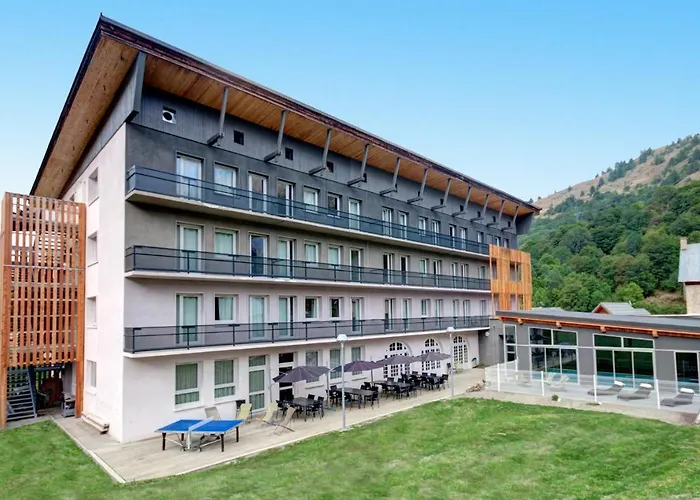La Pulka Galibier -Neaclub