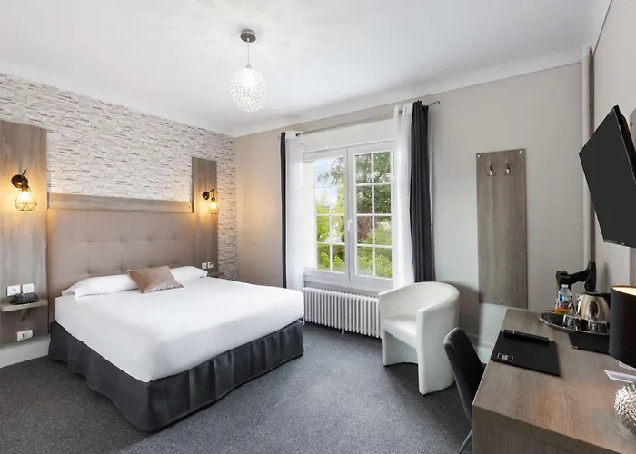 Sure Hotel by Best Western Port Jérome - Le Havre