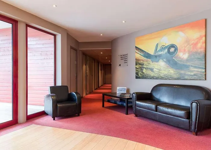 Og Boutique Hotel Le Cap