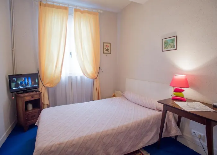 Hotel Saint Vincent