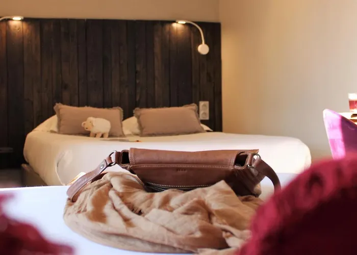 LOGIS Hôtel St Sylvestre