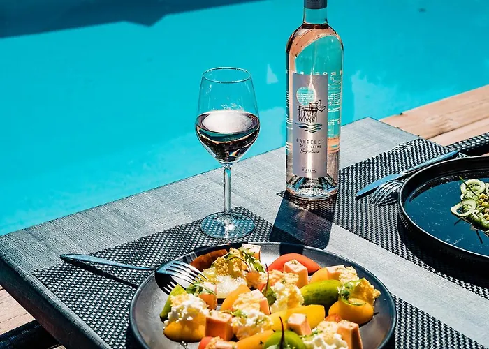 Logis Hotel Restaurant La Citadelle