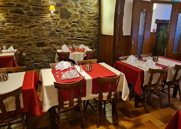 Logis Le Franco Belge
