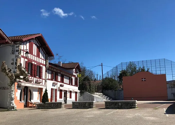 Hôtel Ursula
