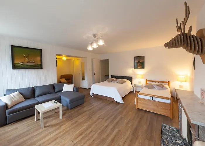 Relais Lorraine Alsace Pere&Fils