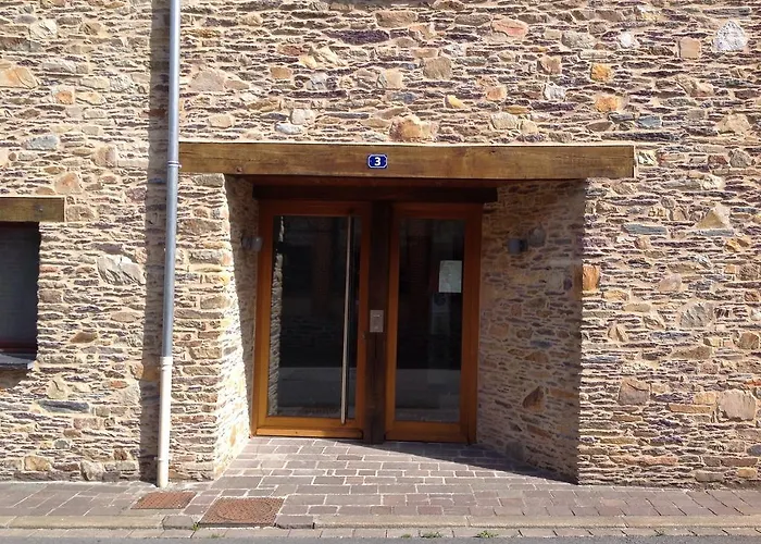 Hôtel La Gibecière