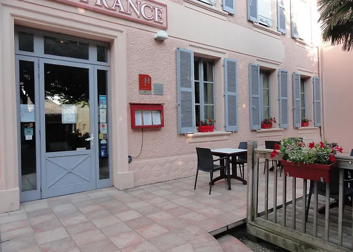 Hotel De France