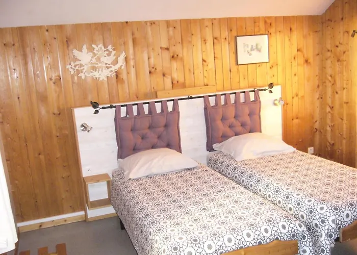 HOTEL Auberge du grand Git