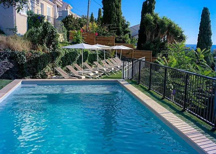 Hôtel Calavita