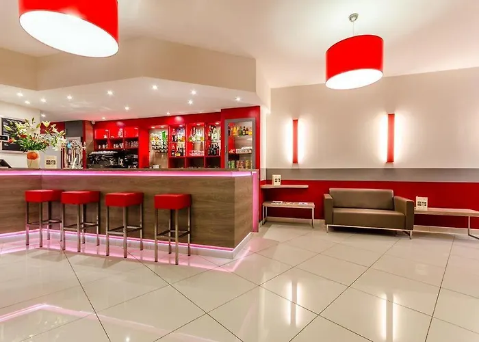 Hotel Saint Louis De France Lourdes