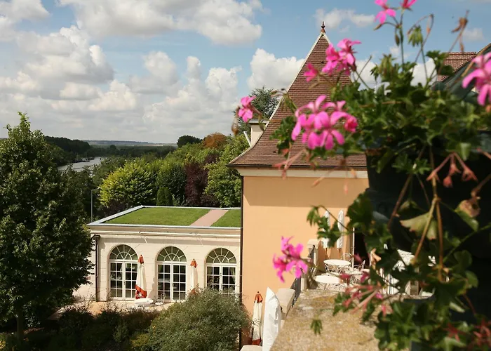 La Côte Saint Jacques