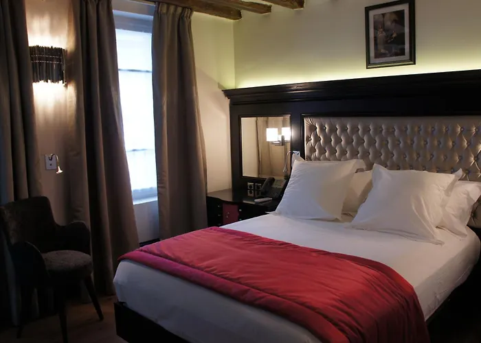 Tonic Hotel Saint Germain des Prés Paris