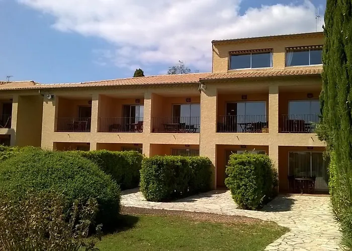 Hotel Bellerive