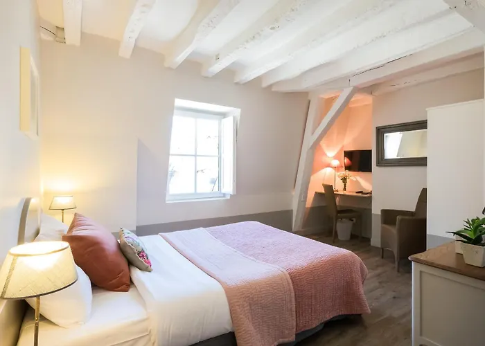 Hotel L'Adresse Tours