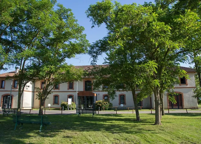 Domaine de Garabaud