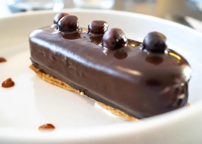 Hôtel - Restaurant Le MITIGANA