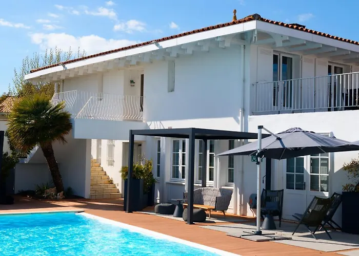 Hôtel&SPA Le Richelieu