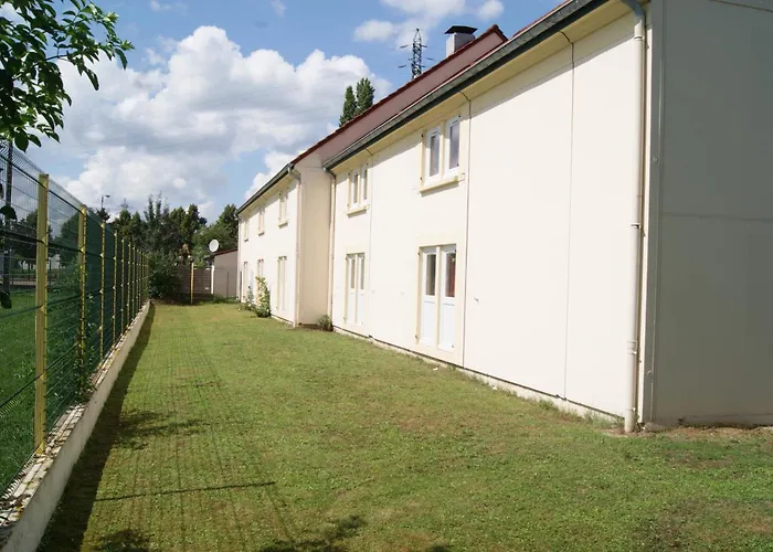 Première Classe Metz Nord - Talange