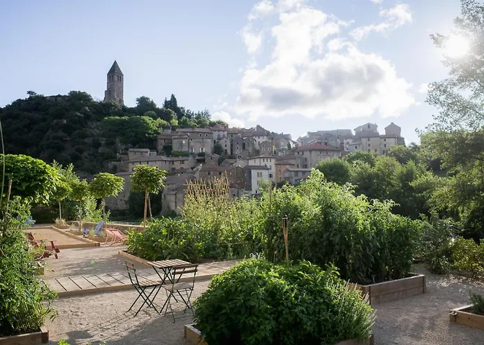 Ecole Olargues